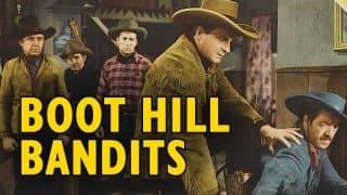 Boot Hill Bandits