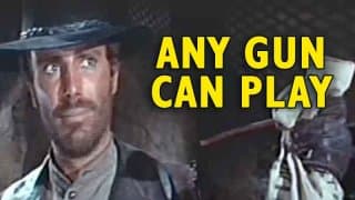 Any Gun Can Play